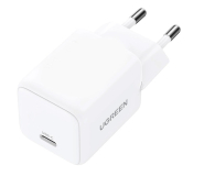 UGREEN Ładowarka sieciowa X513 30W GaN 1x USB-C + kabel USB-C 1m - 1416988 - zdjęcie 2